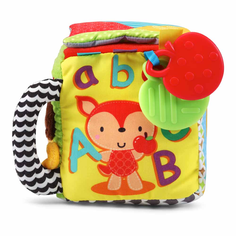 vtech discovery cube